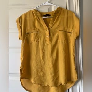 Small Dress Top from TJMAXX